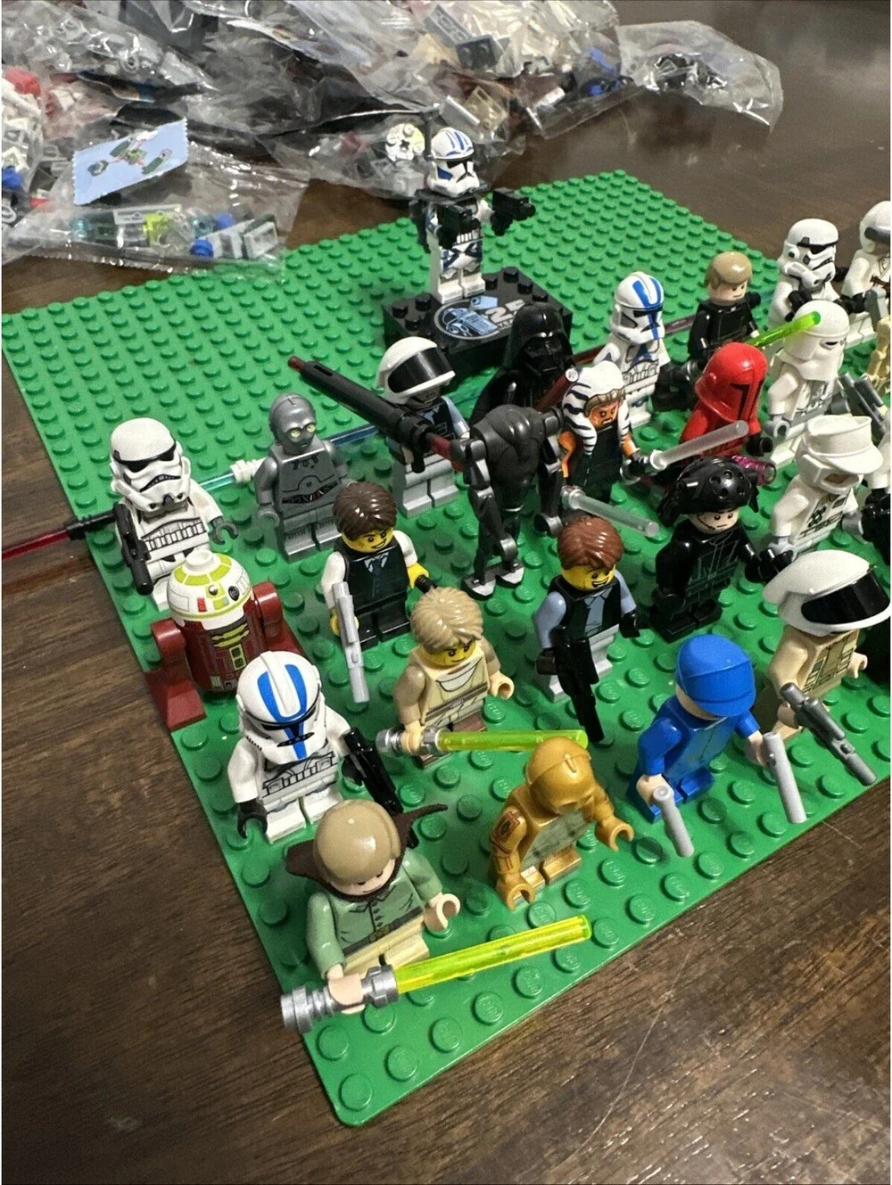 Star Wars 2024 2025
